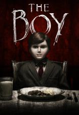 The Boy