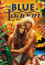 The Blue Lagoon
