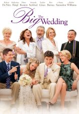The Big Wedding