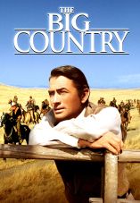 The Big Country