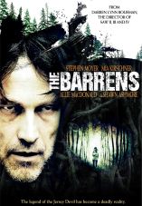 The Barrens