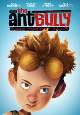 The Ant Bully