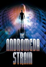 The Andromeda Strain
