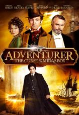 The Adventurer: The Curse of the Midas Box