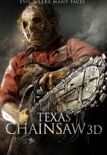 Texas Chainsaw