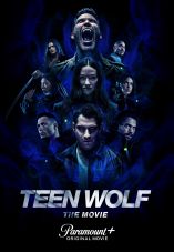 Teen Wolf