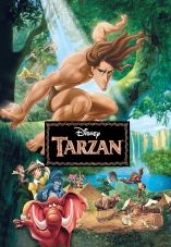 Tarzan