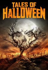 Tales of Halloween