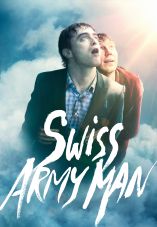 Swiss Army Man