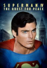 Superman IV: The Quest for Peace