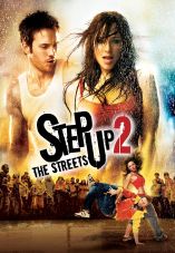 Step Up 2: The Streets