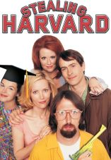 Stealing Harvard