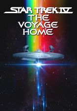 Star Trek IV: The Voyage Home