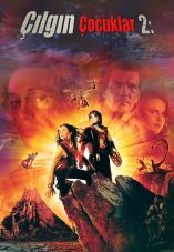 Spy Kids 2: Island of Lost Dreams