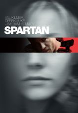Spartan