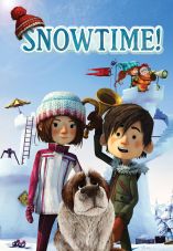 Snowtime!