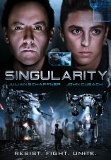 Singularity