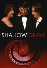 Shallow Grave