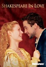 Shakespeare in Love