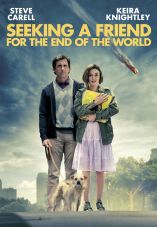 Seeking a Friend for the End of the World