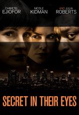 Secret in Their Eyes