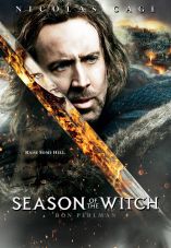 Season of the Witch