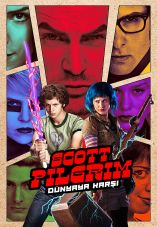 Scott Pilgrim vs. the World
