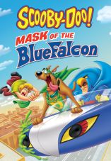 Scooby-Doo! Mask of the Blue Falcon