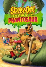 Scooby-Doo! Legend of the Phantosaur