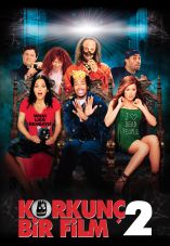 Scary Movie 2