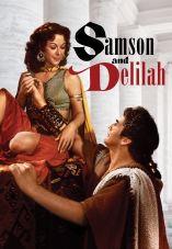 Samson and Delilah