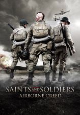 Saints and Soldiers: Airborne Creed