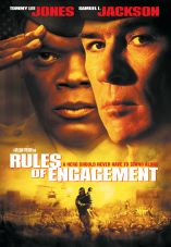Rules of Engagement