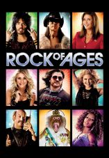 Rock of Ages
