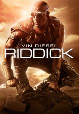 Riddick