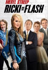 Ricki and the Flash