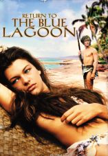 Return to the Blue Lagoon