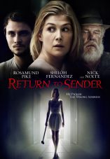 Return to Sender