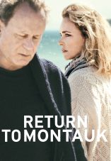 Return to Montauk