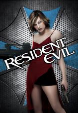 Resident Evil