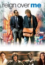 Reign Over Me