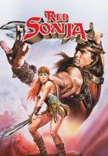 Red Sonja