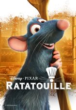 Ratatouille