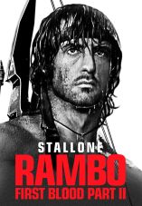 Rambo: First Blood Part II