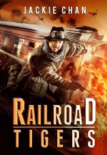 Railroad Tigers
