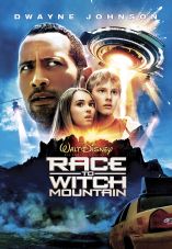 Race to Witch Mountain