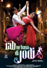 Rab Ne Bana Di Jodi