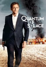 Quantum of Solace