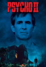 Psycho II