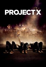 Project X